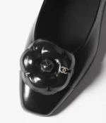 Chanel 2024/25 Métiers d’art Ballet flats - Image 2